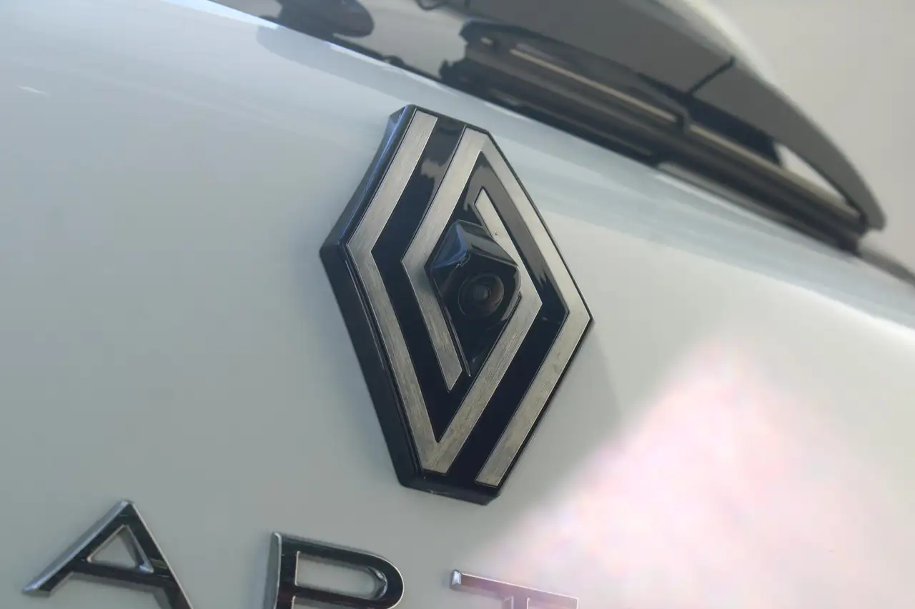 Renault Captur 2026 — фото 7