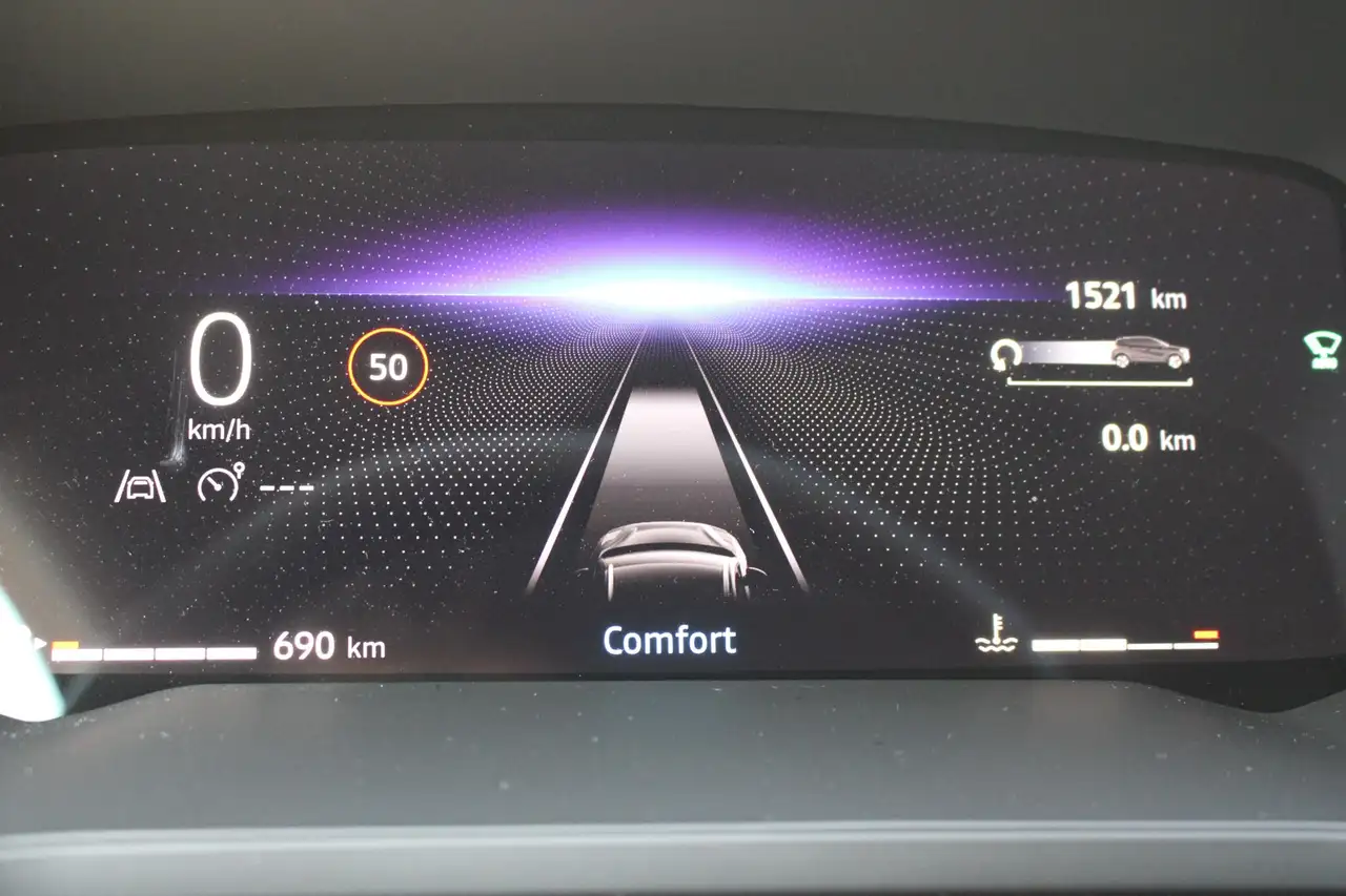 Renault Captur 2026