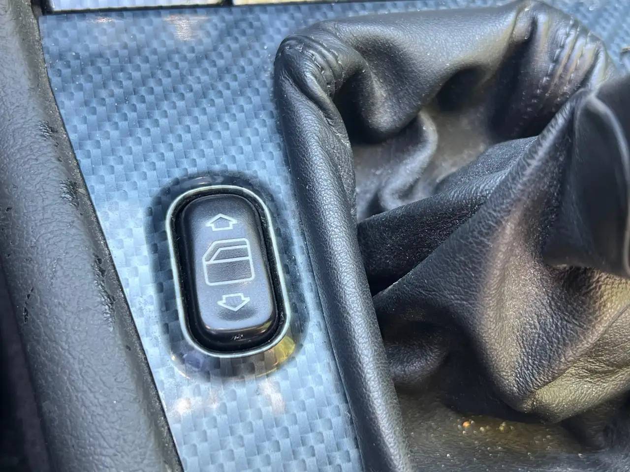 Mercedes-Benz SLK 230 K. Cabrio, foto 12
