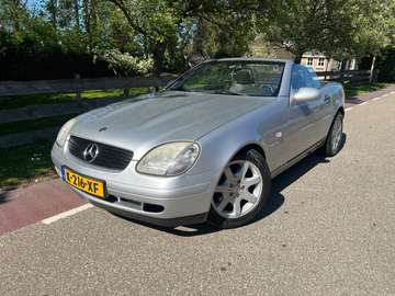 K. Cabrio