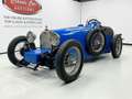 Bugatti CREATION   - ONLINE AUCTION Blauw - thumbnail 1