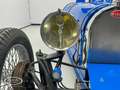 Bugatti CREATION   - ONLINE AUCTION Blauw - thumbnail 21