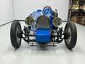 Bugatti CREATION   - ONLINE AUCTION Blauw - thumbnail 2