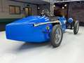 Bugatti CREATION   - ONLINE AUCTION Blau - thumbnail 4
