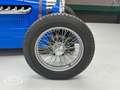 Bugatti CREATION   - ONLINE AUCTION Blauw - thumbnail 30