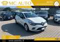 Renault Clio dCi 8V 75 CV 5 porte Moschino PROMO CON FINAZ Bianco - thumbnail 1