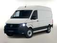Volkswagen Crafter 35 L3H3 3S AHK Kam Temp AppCo 2xPDC 103 kW (140... Weiß - thumbnail 1