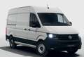 Volkswagen Crafter 35 L3H3 3S AHK Kam Temp AppCo 2xPDC 103 kW (140... Weiß - thumbnail 2
