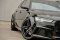 Audi RS6 4.0 V8 TFSI Quattro Performance l Lichte vracht Siyah - thumbnail 8