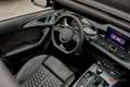 Audi RS6 4.0 V8 TFSI Quattro Performance l Lichte vracht Fekete - thumbnail 32