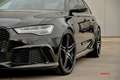 Audi RS6 4.0 V8 TFSI Quattro Performance l Lichte vracht crna - thumbnail 13
