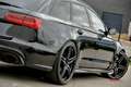 Audi RS6 4.0 V8 TFSI Quattro Performance l Lichte vracht Fekete - thumbnail 22