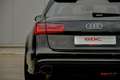 Audi RS6 4.0 V8 TFSI Quattro Performance l Lichte vracht Negro - thumbnail 16
