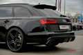 Audi RS6 4.0 V8 TFSI Quattro Performance l Lichte vracht Black - thumbnail 18