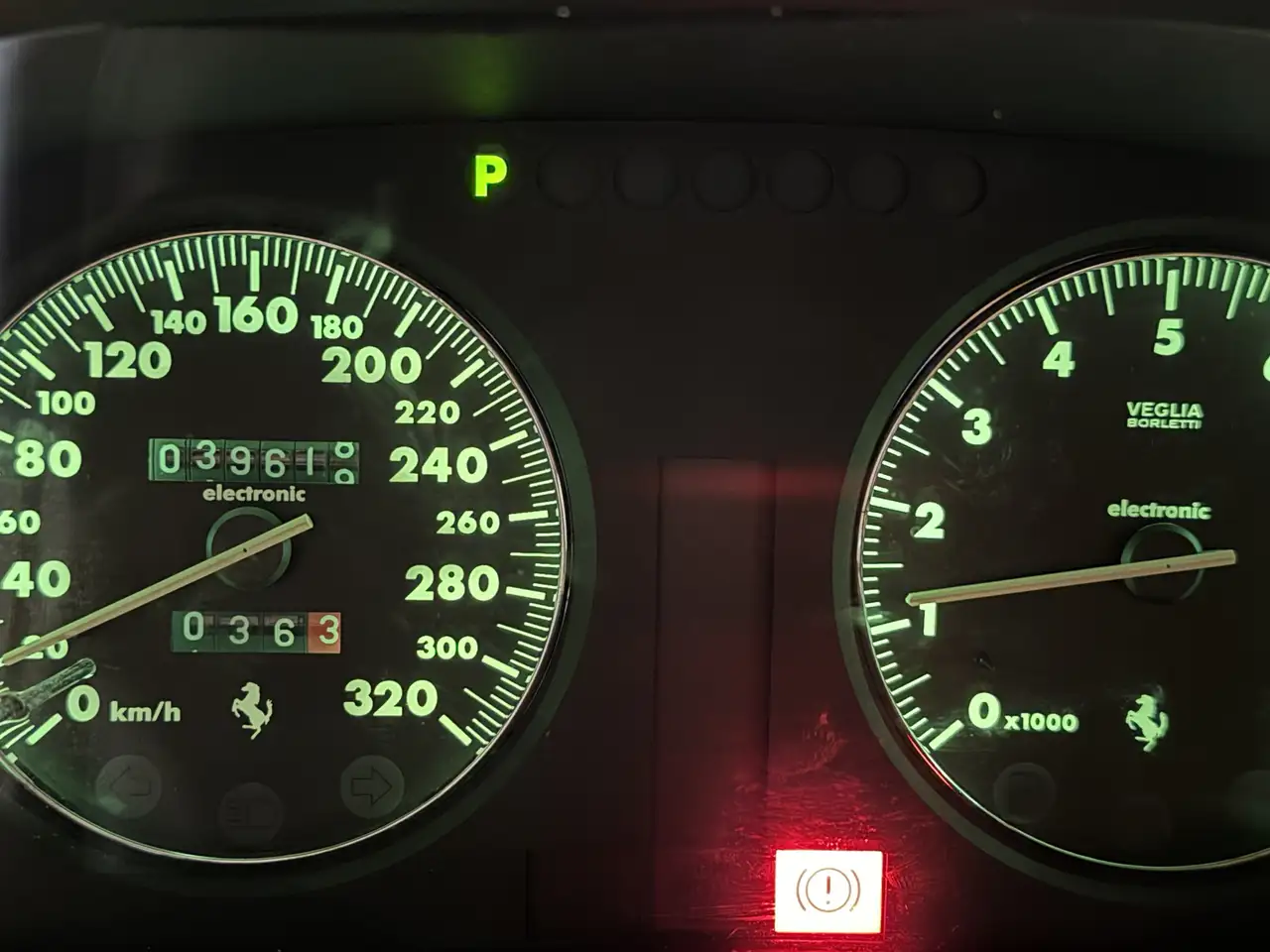 Ferrari 456 5.5 M GTA, foto 9