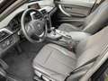 BMW 318 d Advantage Automatik Facelift *PANO *NAVI *AHK Schwarz - thumbnail 18