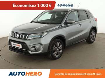 1.4 BoosterJet Hybrid Privilege