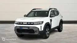 Dacia Duster 1.2 mild hybrid 130ch Expression