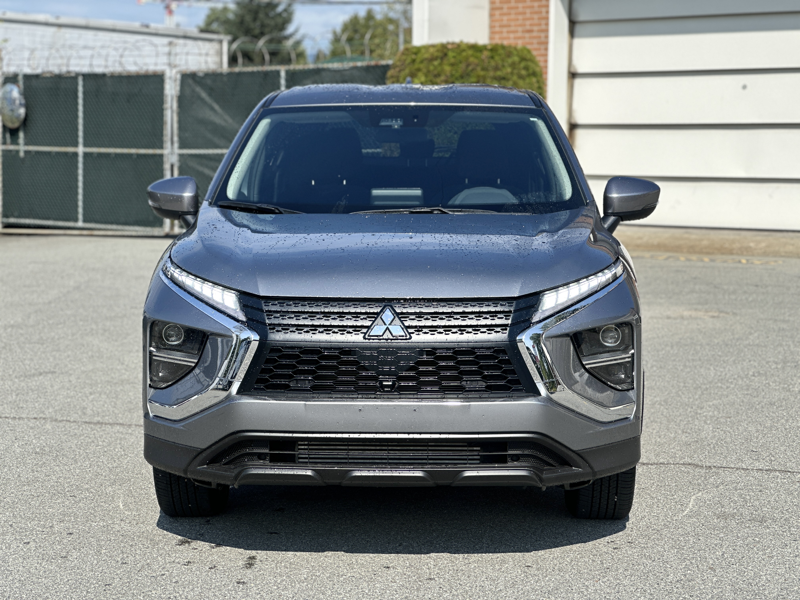 2026 Mitsubishi Eclipse Cross ES  - Low Mileage — снимка 1