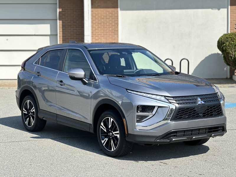 2026 Mitsubishi Eclipse Cross ES  - Low Mileage — снимка 1