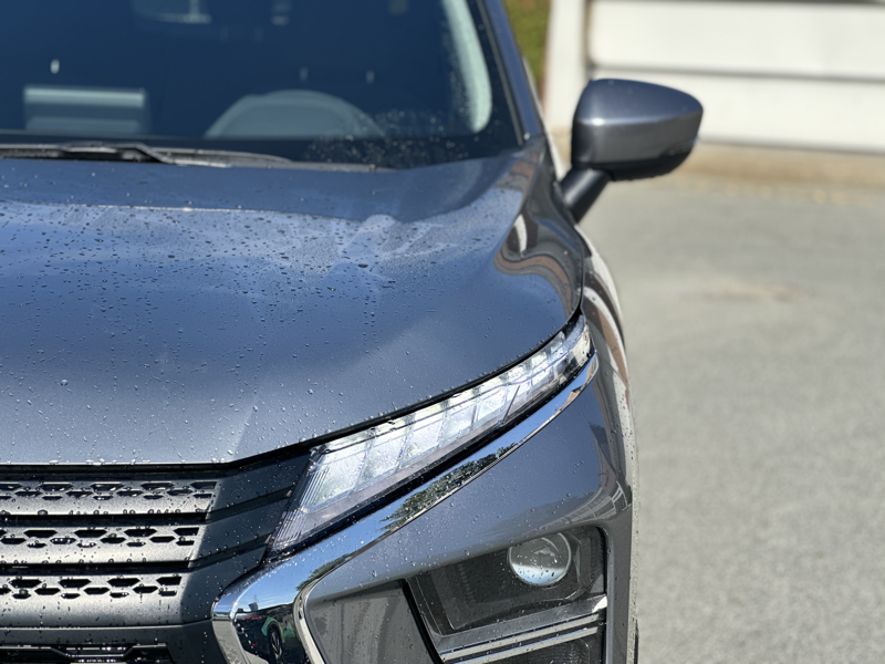 2026 Mitsubishi Eclipse Cross ES  - Low Mileage — снимка 1