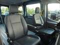 Ford Transit 350L3H2 Kombi Trail 4x4 Navi AHK Stndhz Bleu - thumbnail 6