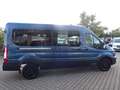 Ford Transit 350L3H2 Kombi Trail 4x4 Navi AHK Stndhz Bleu - thumbnail 5