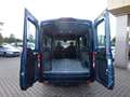 Ford Transit 350L3H2 Kombi Trail 4x4 Navi AHK Stndhz Bleu - thumbnail 10