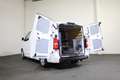 Opel Vivaro-e L2H1 Innovation 75 kWh Inrichting Airco Trekhaak Wit - thumbnail 9