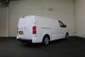 Opel Vivaro-e L2H1 Innovation 75 kWh Inrichting Airco Trekhaak Wit - thumbnail 6