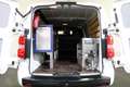 Opel Vivaro-e L2H1 Innovation 75 kWh Inrichting Airco Trekhaak Wit - thumbnail 11