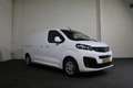 Opel Vivaro-e L2H1 Innovation 75 kWh Inrichting Airco Trekhaak Wit - thumbnail 3