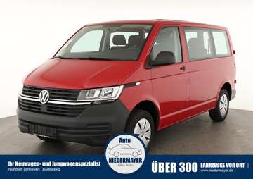 2.0 TDI KR, Sitzheizung, 6-Sitzer, Park