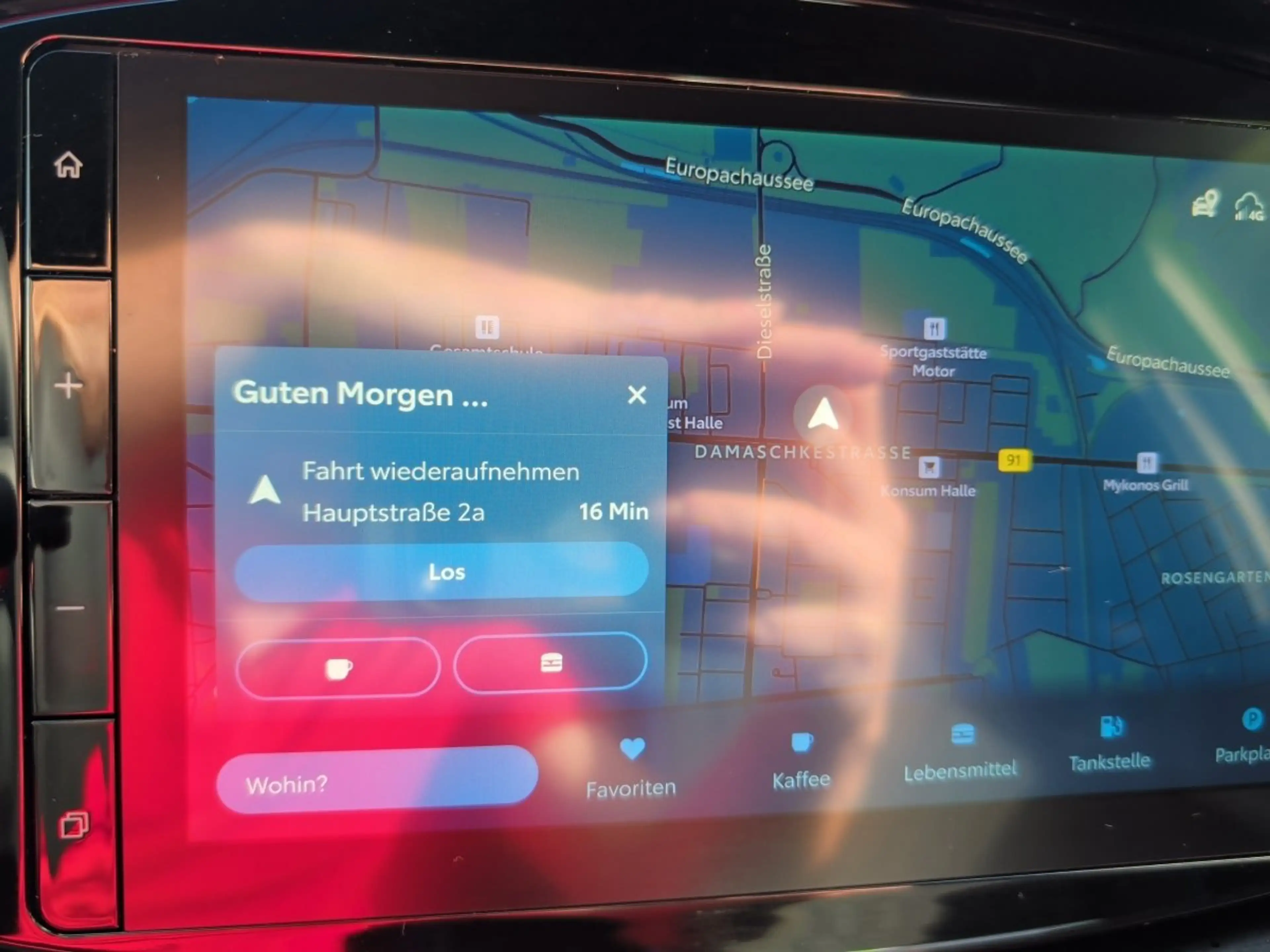 Toyota Aygo 1.0 Pulse Sitzhzg, AppleCarPlay Klimaauto. — photo 15