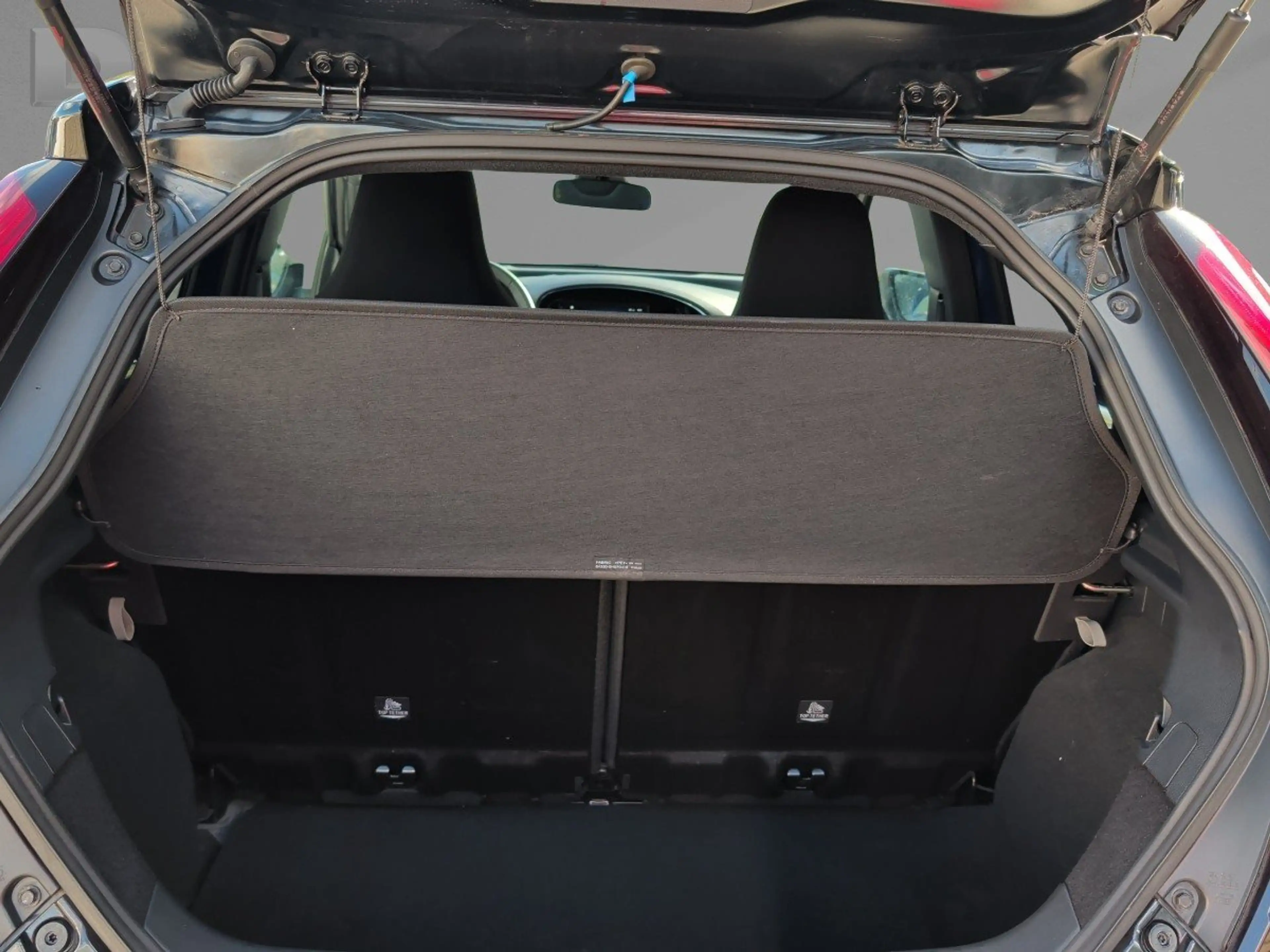 Toyota Aygo 1.0 Pulse Sitzhzg, AppleCarPlay Klimaauto. — photo 12