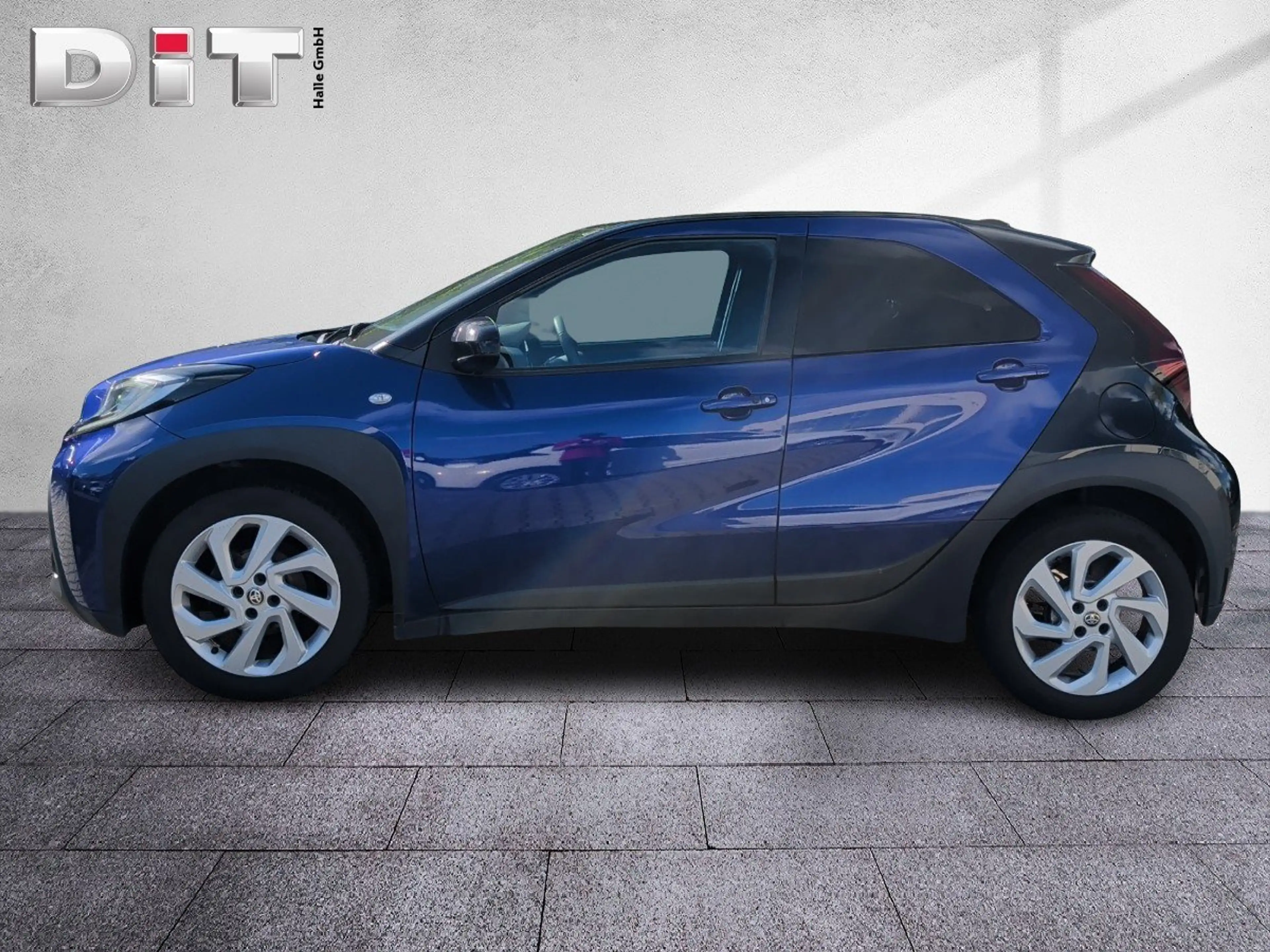 Toyota Aygo 1.0 Pulse Sitzhzg, AppleCarPlay Klimaauto. — photo 3