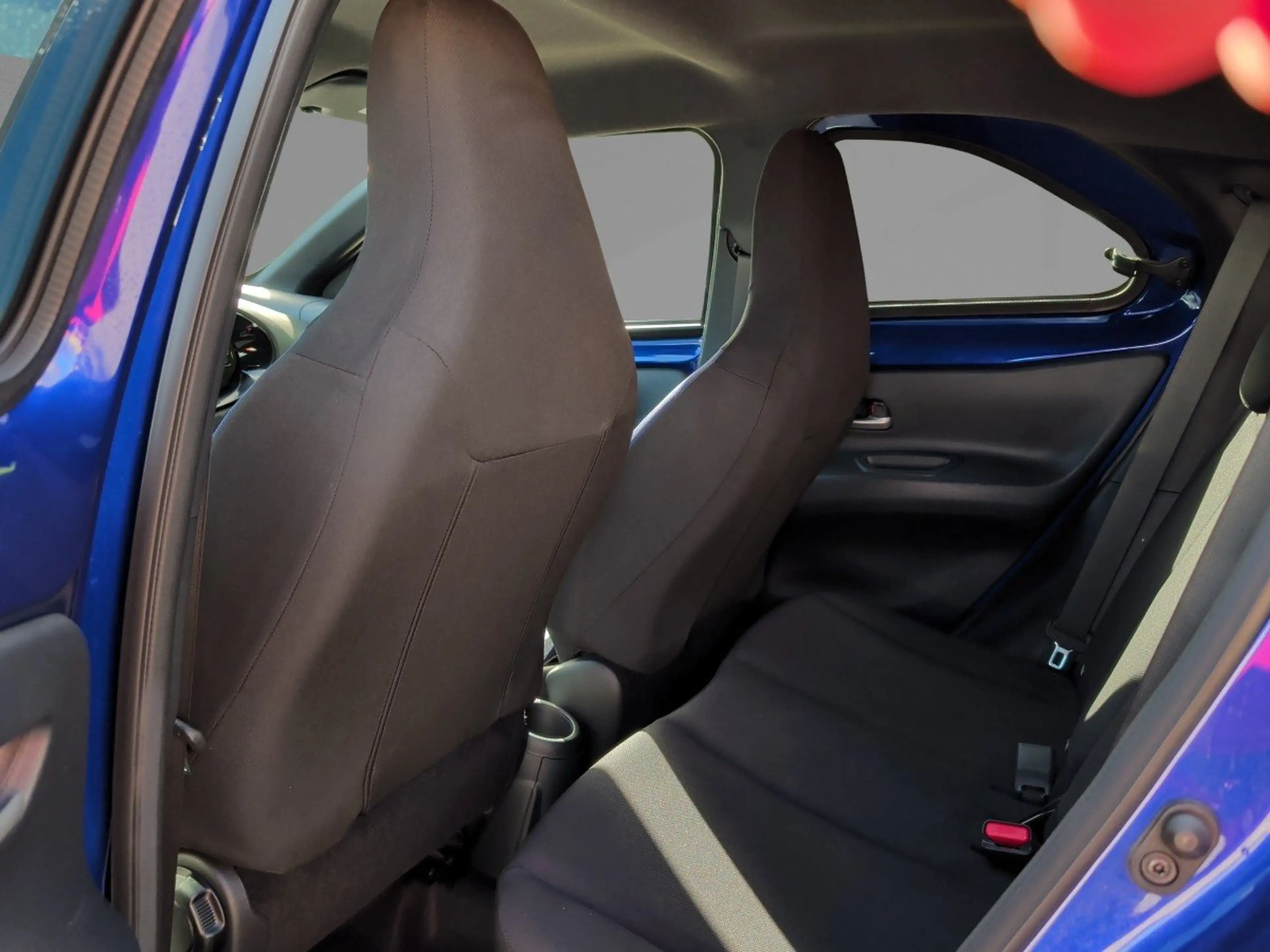 Toyota Aygo 1.0 Pulse Sitzhzg, AppleCarPlay Klimaauto. — photo 11