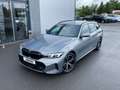 BMW 330 i Touring M Sport 18 Zoll *LED*Live-Cockpit+* Grey - thumbnail 24