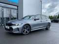 BMW 330 i Touring M Sport 18 Zoll *LED*Live-Cockpit+* Grey - thumbnail 22