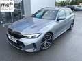 BMW 330 i Touring M Sport 18 Zoll *LED*Live-Cockpit+* Grey - thumbnail 1