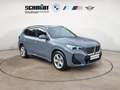 BMW X1 xDrive23i M Sport + GARANTIE-bis-04.2030 Grau - thumbnail 9