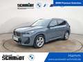 BMW X1 xDrive23i M Sport + GARANTIE-bis-04.2030 Grau - thumbnail 1
