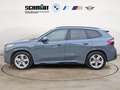 BMW X1 xDrive23i M Sport + GARANTIE-bis-04.2030 Grau - thumbnail 4