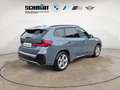 BMW X1 xDrive23i M Sport + GARANTIE-bis-04.2030 Grau - thumbnail 7