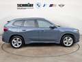 BMW X1 xDrive23i M Sport + GARANTIE-bis-04.2030 Grau - thumbnail 8