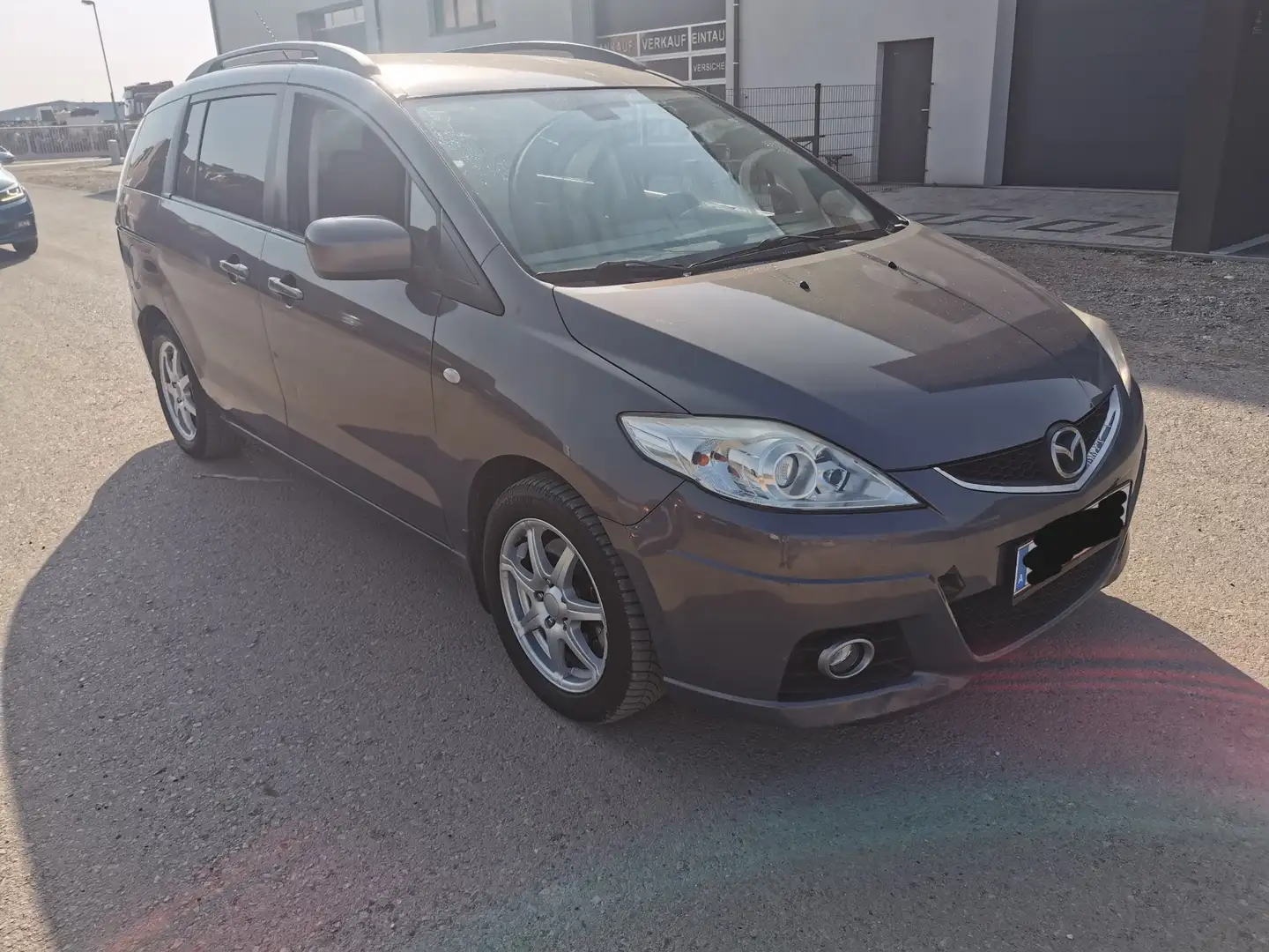 Mazda 5 CD110 CE - 2