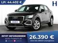 Audi Q2 35 TFSI Advanced Aut. VIRTUAL ACC ASSISTENZ ++ Noir - thumbnail 1