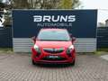 Opel Zafira Tourer Zafira C 1.4 Turbo Tourer Cosmo Automatik 5-Sitz Rot - thumbnail 21