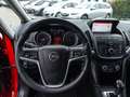 Opel Zafira Tourer Zafira C 1.4 Turbo Tourer Cosmo Automatik 5-Sitz Rot - thumbnail 5