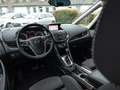Opel Zafira Tourer Zafira C 1.4 Turbo Tourer Cosmo Automatik 5-Sitz Rot - thumbnail 7